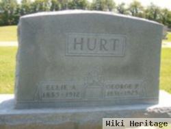 George Phillip Hurt