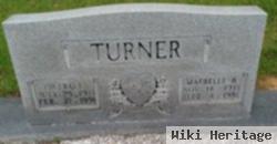 Cicero C Turner