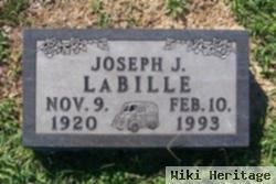 Joseph J. Labille