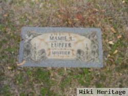 Mamie L. Lupfer