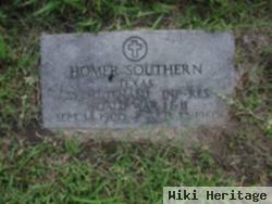 Robert Homer Southern