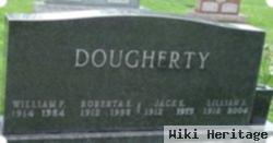 Jack Edward Dougherty