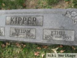 William Edward Kipper