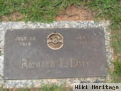 Richard E. Daly