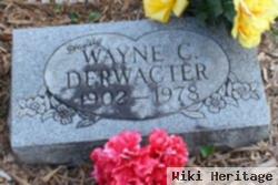 Wayne Cecil Derwacter