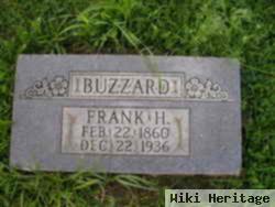 Frank H Buzzard