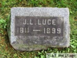 John L. Luce, Jr