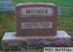 Amanda Royer Floor