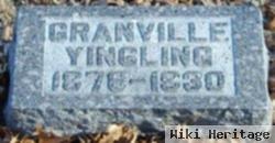 Granville L. Yingling