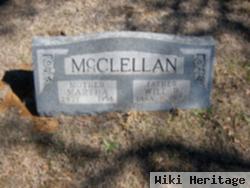 Martha Mcclellan