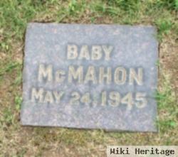 Baby Mcmahon