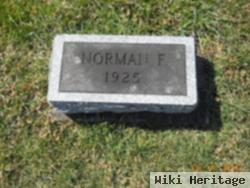 Norman F Richard