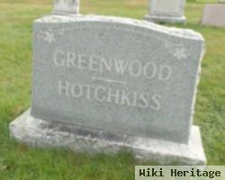 Mabelle R. Hotchkiss Greenwood