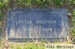 Peter Soltysik