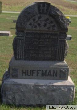 Joseph Huffman