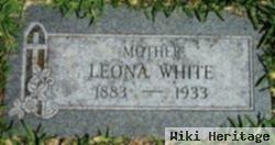 Leona Warren White