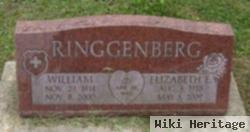 William Ringgenberg