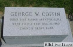 George W. Coffin