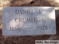 Daniel J Crumlish