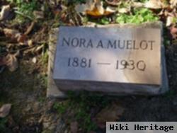 Nora A. Muelot