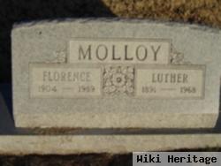 Florence L. Case Molloy