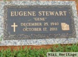 Eugene "gene" Stewart