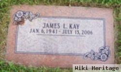 James Leroy Kay