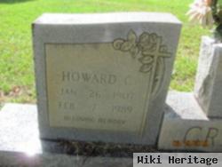 Howard Cecil Gray