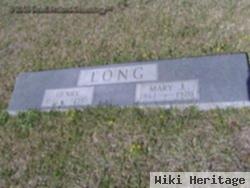 Henry L Long