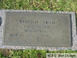 Vaughn Adams