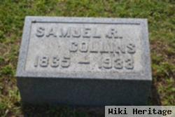 Samuel R. Collins