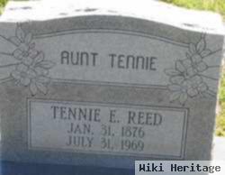 Tennessee Elizabeth "tennie" French Reed