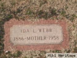Ida L. Webb