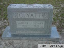 Samuel J. Clyatt