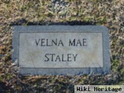 Velna Mae Staley