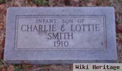 Infant Boy Smith