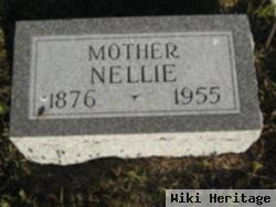 Nellie May Slingsby Collier