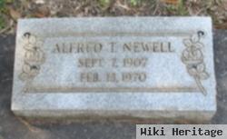 Alfred Teague Newell