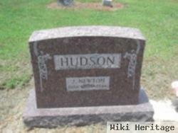 Jesse Newton Hudson