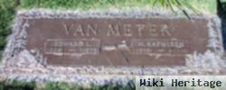 M. Kathleen "bryan" Van Meter