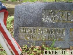 Elizabeth Wright Green