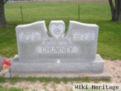 Everett Howard Chumney