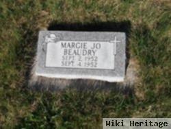 Margie Jo Beaudry