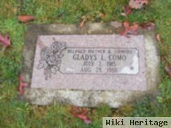 Gladys L. Como