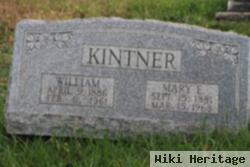 Mary E. Kintner