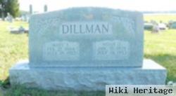 Mary E. Dillman