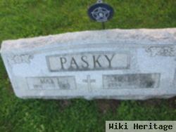 Helen F. Pasky