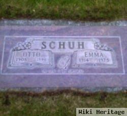 Emma Zundel Schuh