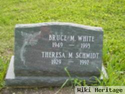 Theresa M. Schmidt