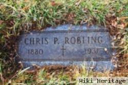 Chris P. Robling